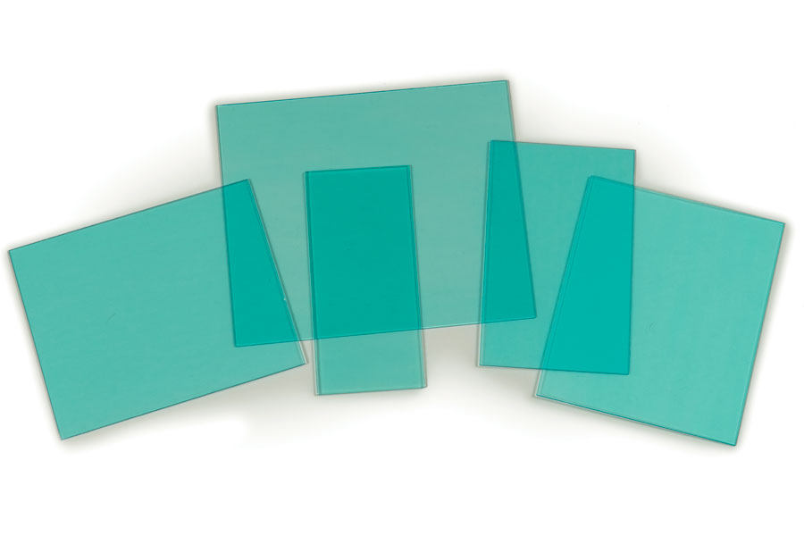 Lenses - Auto-Darkening Helmets