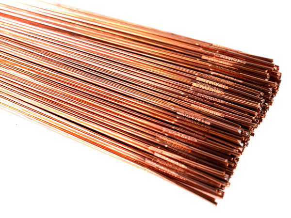 carbon-steel-tig-wire-ER70S-3, filler-metals