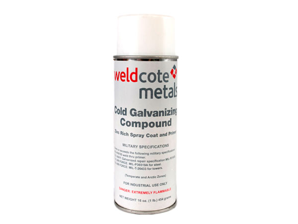 galvanizing-spray, chemical-aids