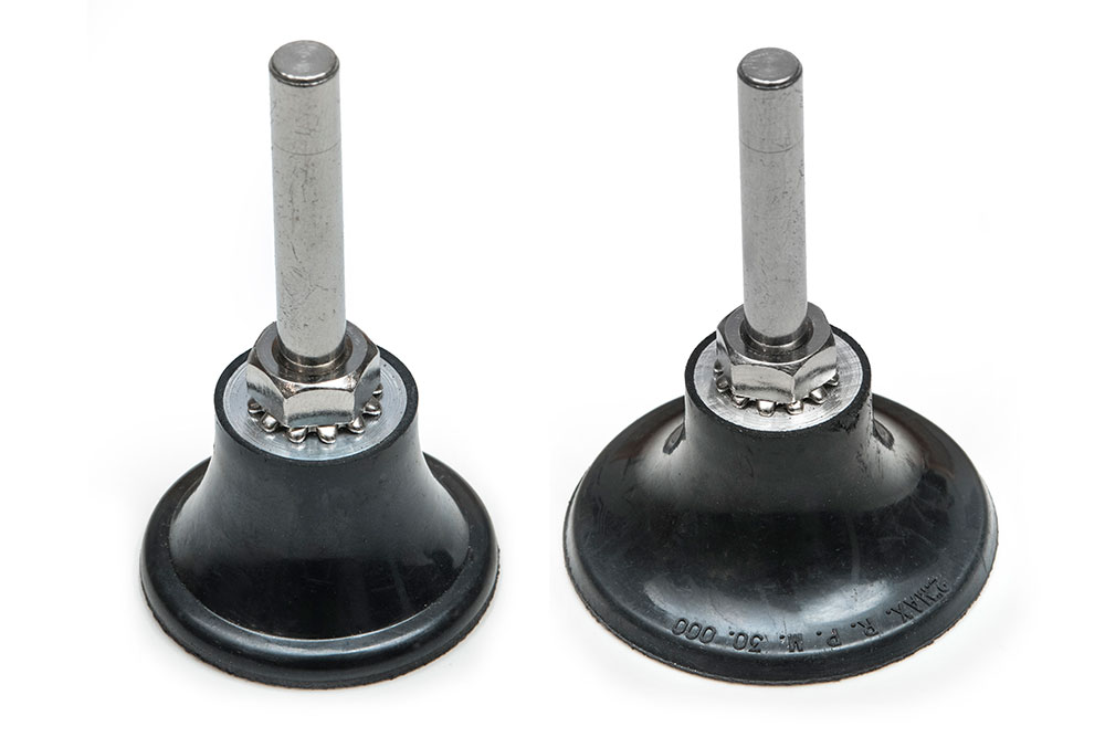 korner-flap-discs-rubber-holder-pads, accessories