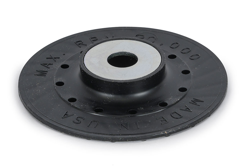 polypropylene-smooth-bore-back-up-pads, accessories